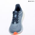 Moteriški bėgimo batai Altra Motiv FLX windward blue/niagara 13