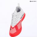 Vaikiški futbolo bateliai Puma Ultra 7 Play IT Jr Ultra Red/Puma Black/Puma White 8