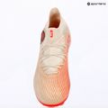 Vaikiški futbolo bateliai PUMA Future 9 Pro FG/AG Jr sugared almond/puma white/ultra red/puma black 15