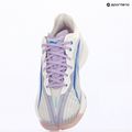 Rankinio bateliai PUMA Accelerate Nitro SQD 5 puma white/royal sapphire/light lavender 9