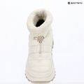 Moteriški sniego batai Columbia Snowtrot Shorty sea salt/fig 19