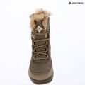 Moteriški sniego batai Columbia Minx Shorty IV wet sand/khaki 16