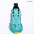 Treniruočių batai PUMA Activate Nitro TR Hyrox intense mint/light lavender/sunny lime/herb garden 16