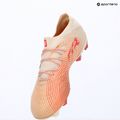 Futbolo bateliai PUMA Future 9 Ultimate Low FG sugared almond/puma white/ultra red/puma black 8