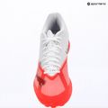 Futbolo bateliai PUMA Ultra 7 Play TT ultra red/puma black/puma white 5