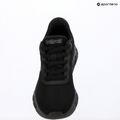 Vyriški batai SKECHERS Bobs B Flex Glacial Edge black 15