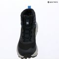 Vyriški turistiniai batai Salomon Genesis Mid GTX dark navy/spellbound 17