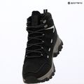 Vyriški batai BIG STAR UU174317 black 13