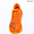 Vyriški bėgimo batai Saucony Endorphin Azura fuego 15