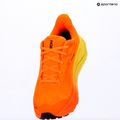 Vyriški bėgimo batai HOKA Challenger 8 neon tangerine/hoka citrus 8