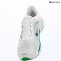 Vyriški bėgimo batai Nike Quest 7 white/green spark/midnight navy 10