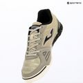 Vyriški futbolo bateliai Joma Mundial Indoor light grey 7