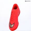 Vyriški futbolo bateliai Nike Mercurial Vapor 17 Club bright crimson/blur 8
