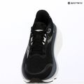 Moteriški bėgimo batai Saucony Hurricane 26 black/silver 15
