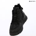 Moteriški batai BIG STAR SS274509 black 14