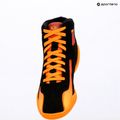 Bokso bateliai Hayabusa Surge black/orange 13