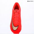Vyriški futbolo bateliai Nike Mercurial Vapor 17 Academy bright crimson/blur 16