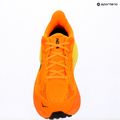 Vyriški bėgimo batai HOKA Challenger 8 Wide neon tangerine/hoka citrus 7