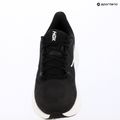 Vyriški bėgimo batai Hoka Clifton 11 black/white 8