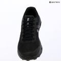 Vyriški bėgimo batai On Cloudvista 3 black/black 7