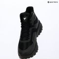Vyriški žygio batai Columbia Tellurix Titanum Outdry Mid black/black 8