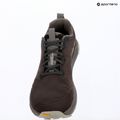 Vyriški bėgimo batai Altra Lone Peak 9+ chocolate torte/silver 6