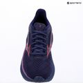 Moteriški bėgimo batai Mizuno Wave Inspire 22 rhodonite/tomato puree/dahlia 15