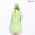 Moteriški bėgimo bateliai ASICS Sonicblast 2 illuminate yellow/hazy lilac 13