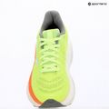 Moteriški bėgimo batai Mizuno Wave Sky 9 lime pulp/white/flamingo coral 14
