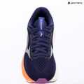 Moteriški bėgimo batai Mizuno Wave Rider 30 rhodonite/white/firecracker 15