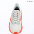 Moteriški bėgimo batai Mizuno Fortrush cloudscape/lava orange/flamingo coral 14