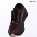 Moteriški bėgimo batai ASICS Novablast 6 GTX dark aubergine/black 14
