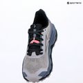 Moteriški bėgimo batai Mizuno Wave Mujin 11 dapple gray/dark slate/vulcan 14