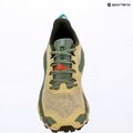 Moteriški bėgimo batai Mizuno Wave Mujin 11 silver fern/mentholated/sea spray 14