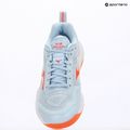 Moteriški rankinio bateliai Mizuno Wave Stealth Elite blue finch/white 15
