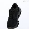Moteriški treniruočių batai On Cloud X 5 black/black 15