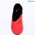 Vyriški futbolo bateliai Nike Phantom 6 Low Pro bright crimson/black/blur 17