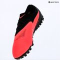 Vyriški futbolo bateliai Nike Phantom 6 Low Pro bright crimson/black/blur 16