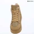 Moteriški sniego batai Big Star UU274166 beige 9