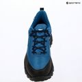 Vyriški žygio batai Columbia Tellurix Titanum Outdry phoenix blue/black 9