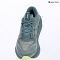 Vyriški bėgimo batai ASICS GT-2000 15 foggy teal/illuminate yellow 9