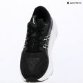 Vyriški bėgimo batai Asics Gt-2000 15 black/white 17