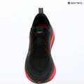 Vyriški bėgimo batai Nike Vomero Plus anthracite/bright crimson/black 17
