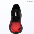 Vyriški bėgimo batai Nike Structure Plus black/university red/bright crimson 17