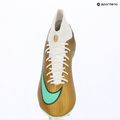 Vyriški futbolo bateliai Nike Mercurial Superfly 11 Academy "Kylian Mbappé" metallic gold/green glow 17