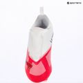 Vaikiški futbolo bateliai Puma Ultra 7 Play LL FG/AG Jr Ultra Red/Puma Black/Puma White 8
