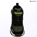 Vaikiški batai SKECHERS Rugged Ranger Storm Trail juodi 8