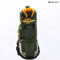 Vaikiški sniego batai SKECHERS Skech-O-Saurus Lights 2.0 green 16