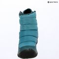 Sniego batai KEEN Puffrider Wp brittany blue/cashmere rose 8