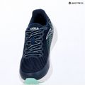 Vaikiški bėgimo bateliai Joma Supercross Jr navy blue 7